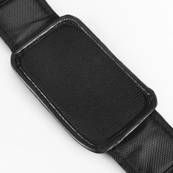 Adjustable Weighted Training Vest – 50 kg Capacity