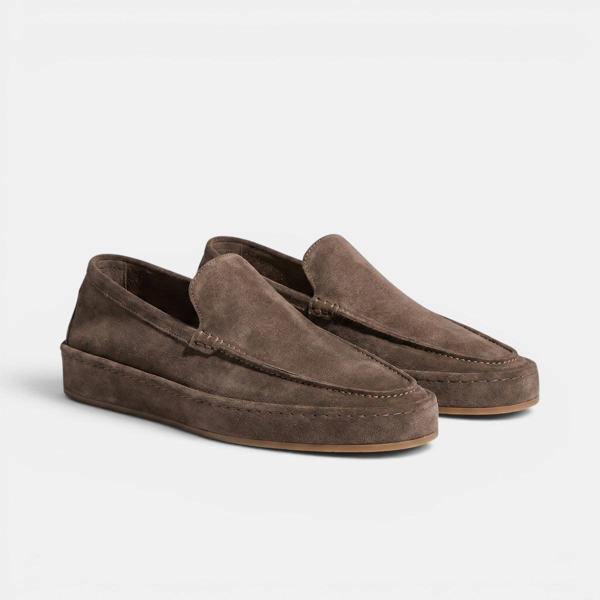 Men's Classic Smart Casual Loafers