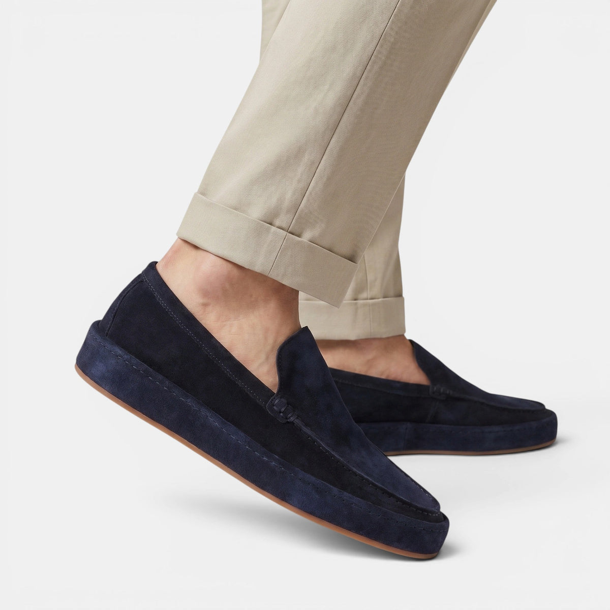 Men's Classic Smart Casual Loafers