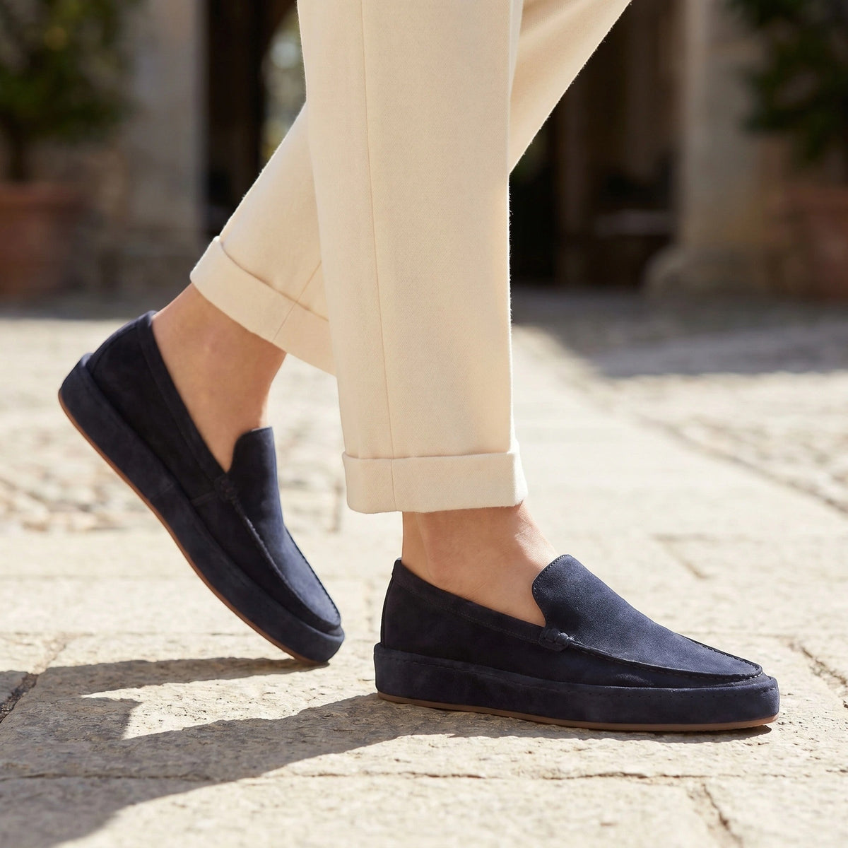 Men's Classic Smart Casual Loafers