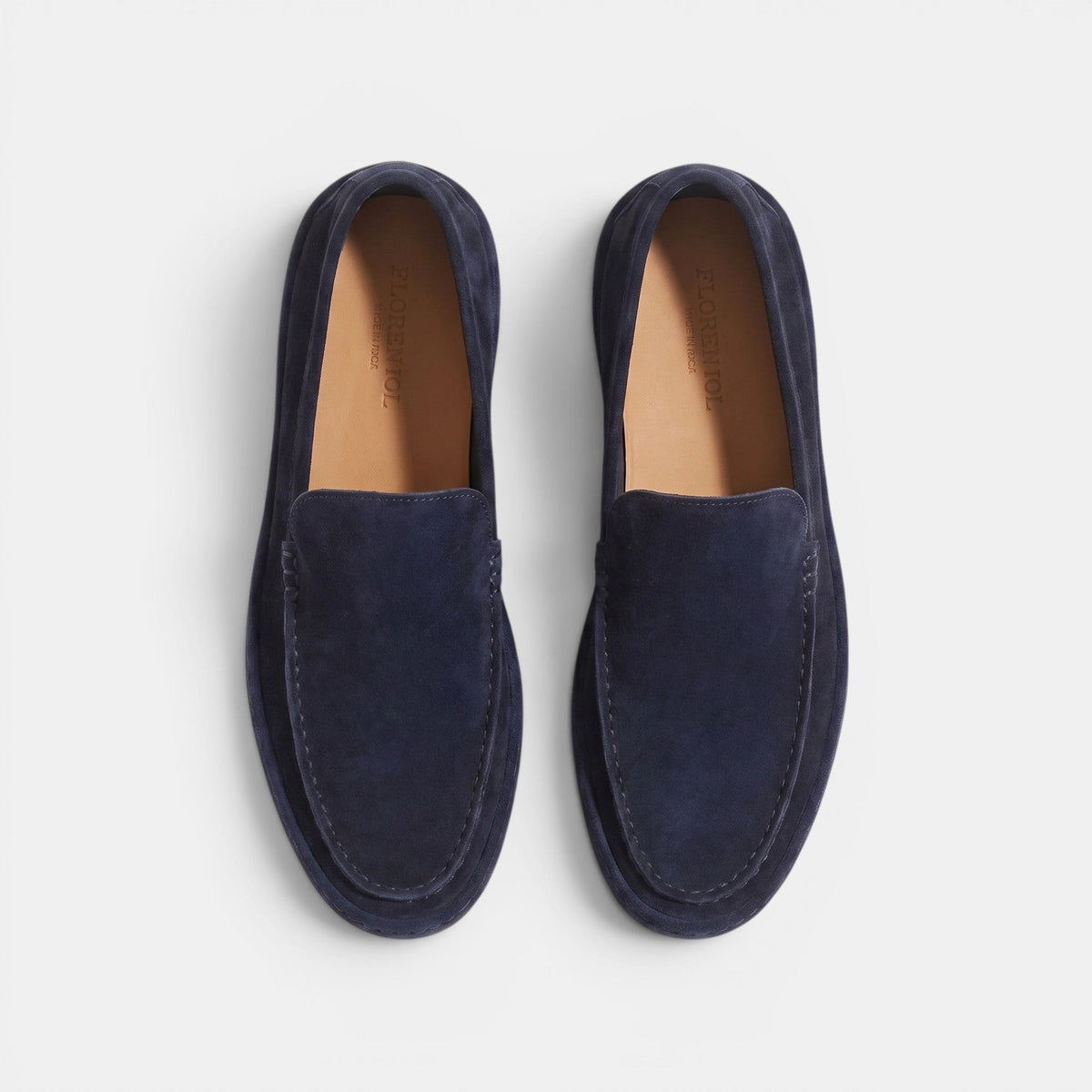 Men's Classic Smart Casual Loafers