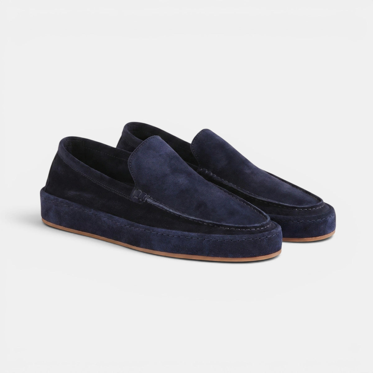 Men's Classic Smart Casual Loafers