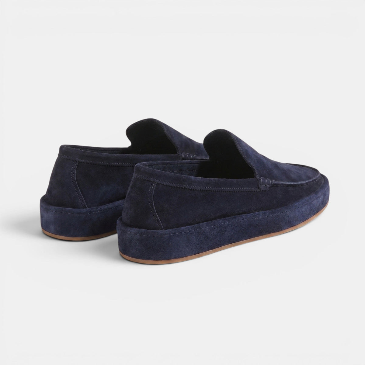 Men's Classic Smart Casual Loafers