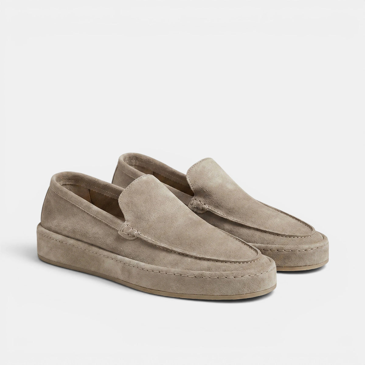 Men's Classic Smart Casual Loafers