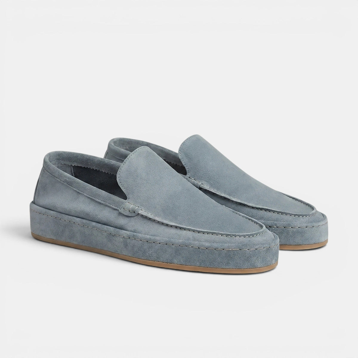 Men's Classic Smart Casual Loafers