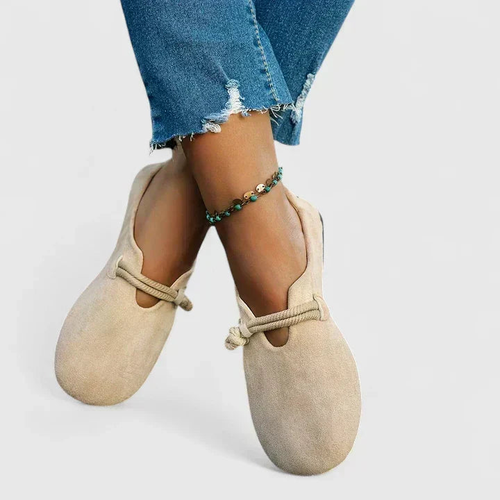 Women's Casual Slip-On Loafers