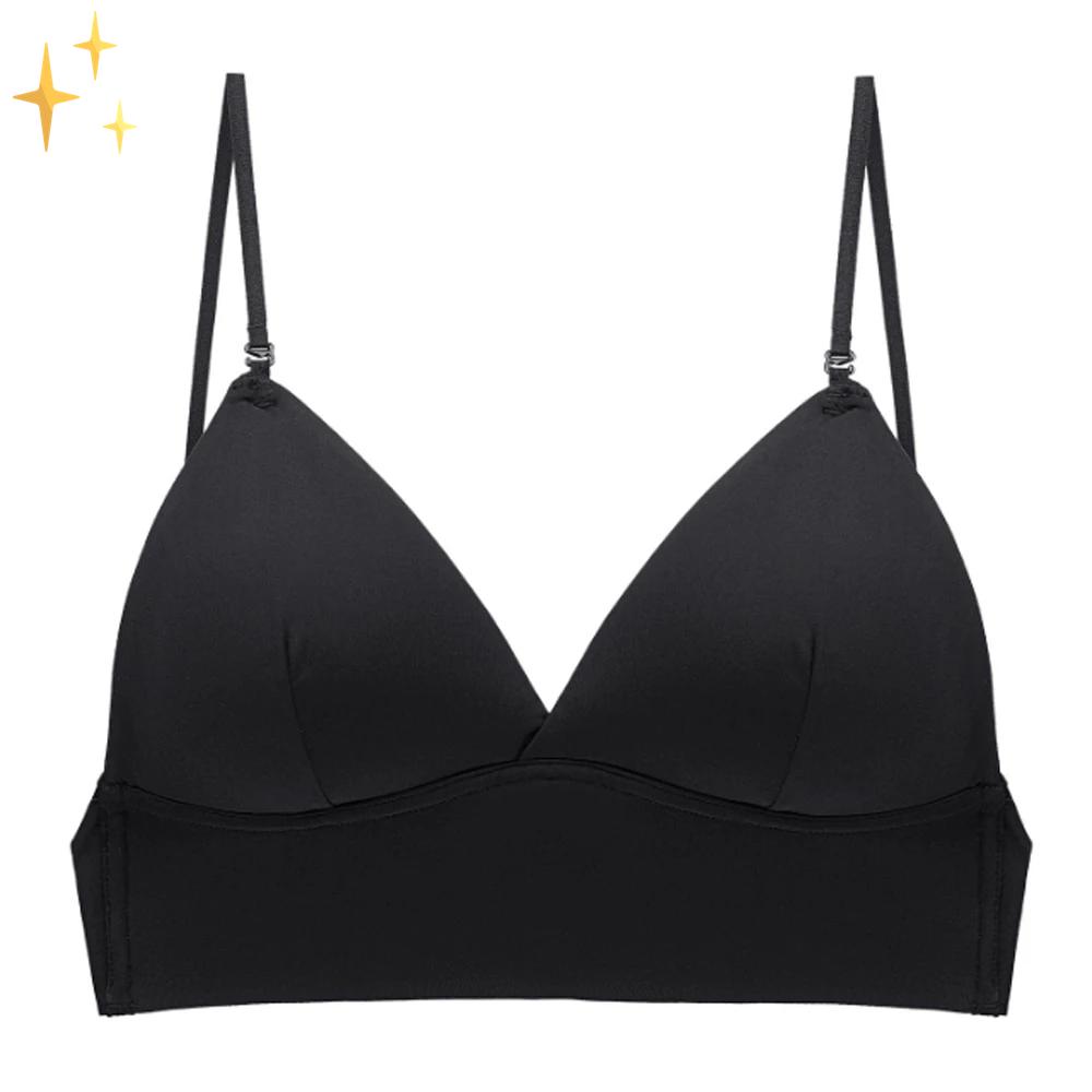Women’s Low Back Invisible Bra