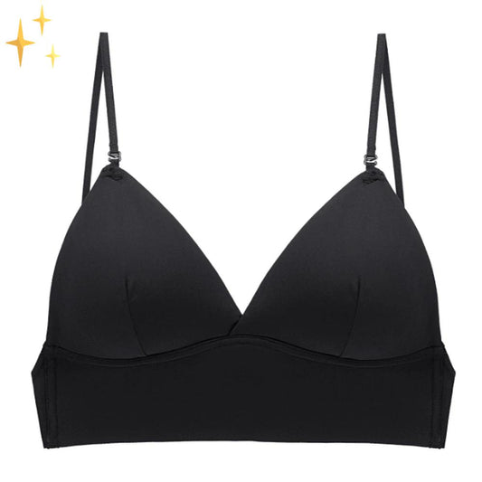 Women’s Low Back Invisible Bra