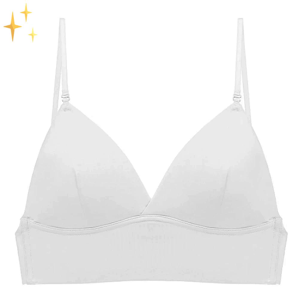 Women’s Low Back Invisible Bra