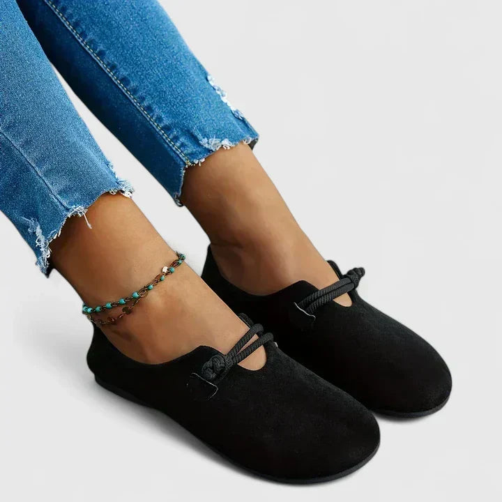 Women's Casual Slip-On Loafers