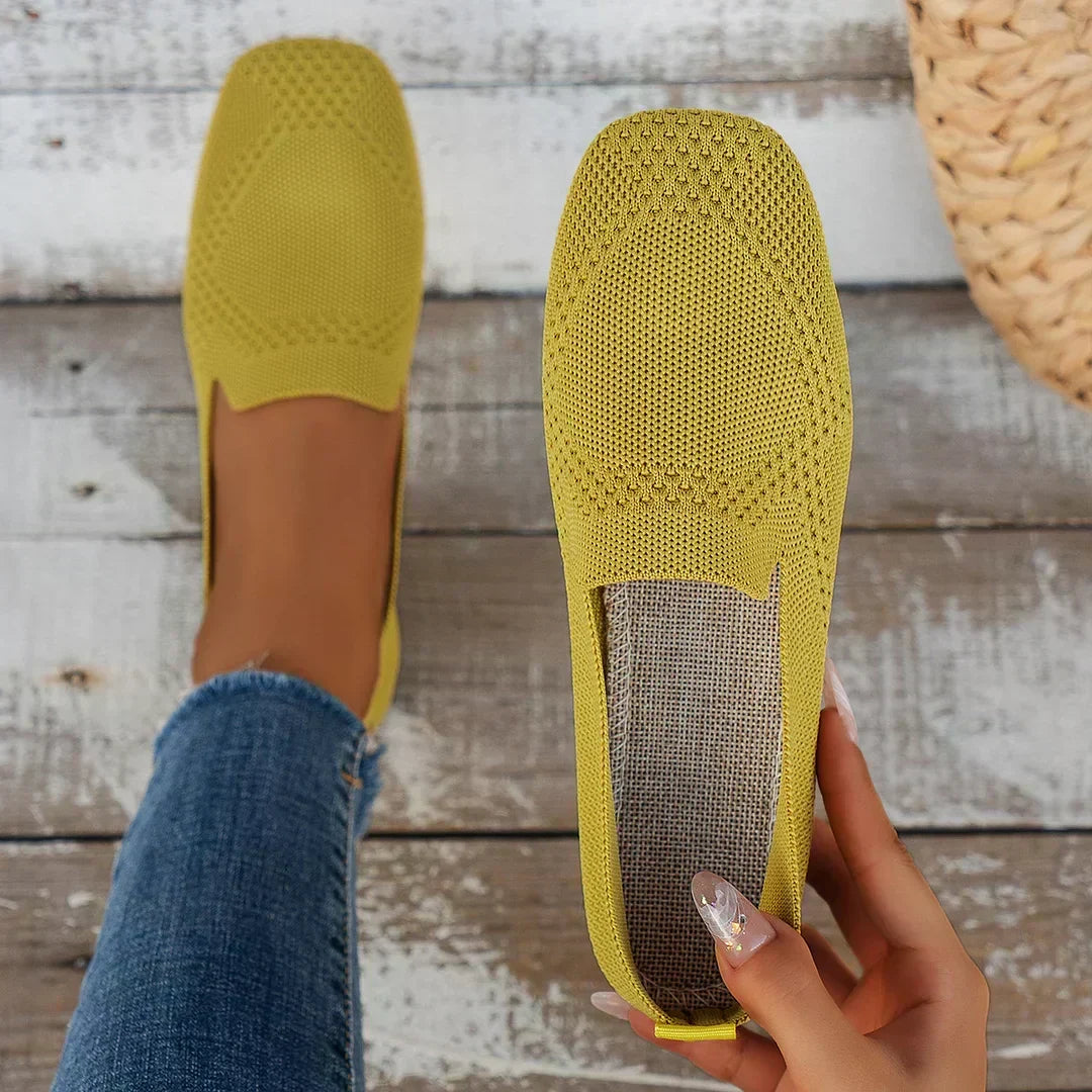 Classic Lightweight Orthopedic Comfort Shoes