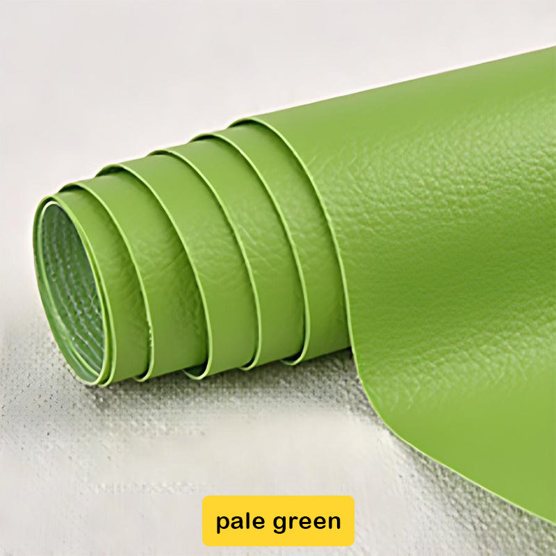 Self-Adhesive Leather Repair Patch – Cut-to-Size