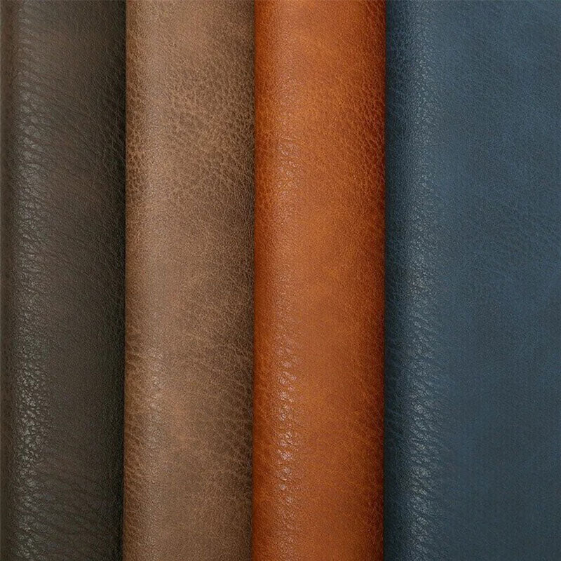 Self-Adhesive Leather Repair Patch – Cut-to-Size