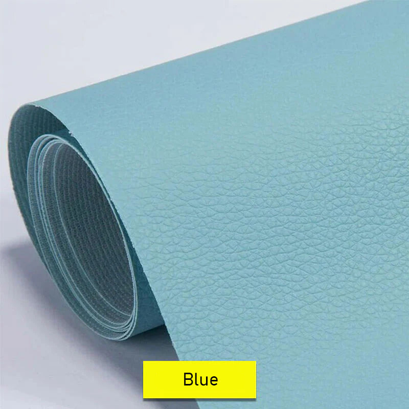 Self-Adhesive Leather Repair Patch – Cut-to-Size