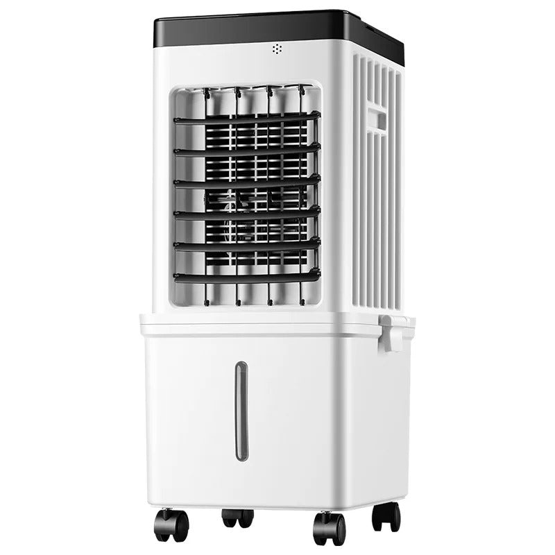 Portable Windowless Air Conditioner – 3-in-1 Cooler & Timer
