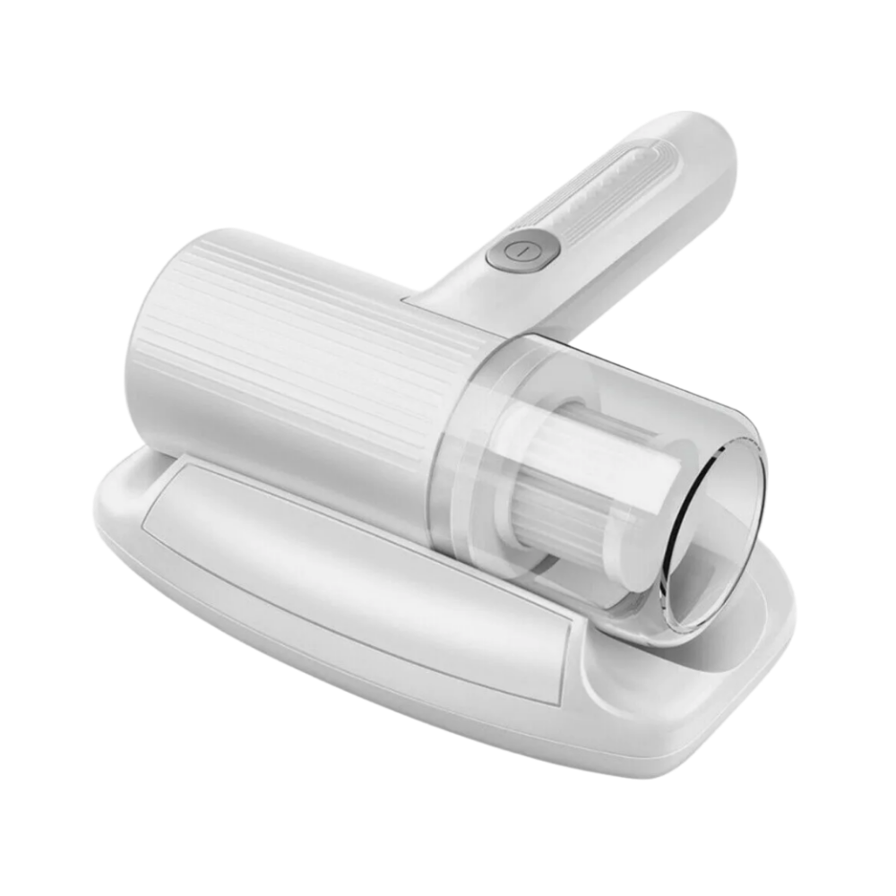 Cordless UV-C Mattress Vacuum – 10000Pa Dust Mite Cleaner