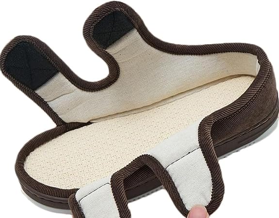 Adjustable Wide-Fit Comfort Sandals for Swollen Feet