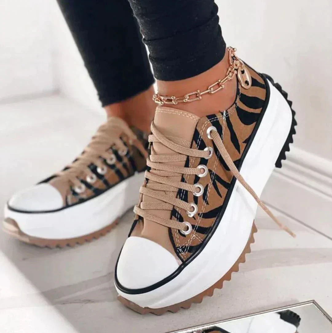 Women's Orthopedic Everyday Comfort Trainers
