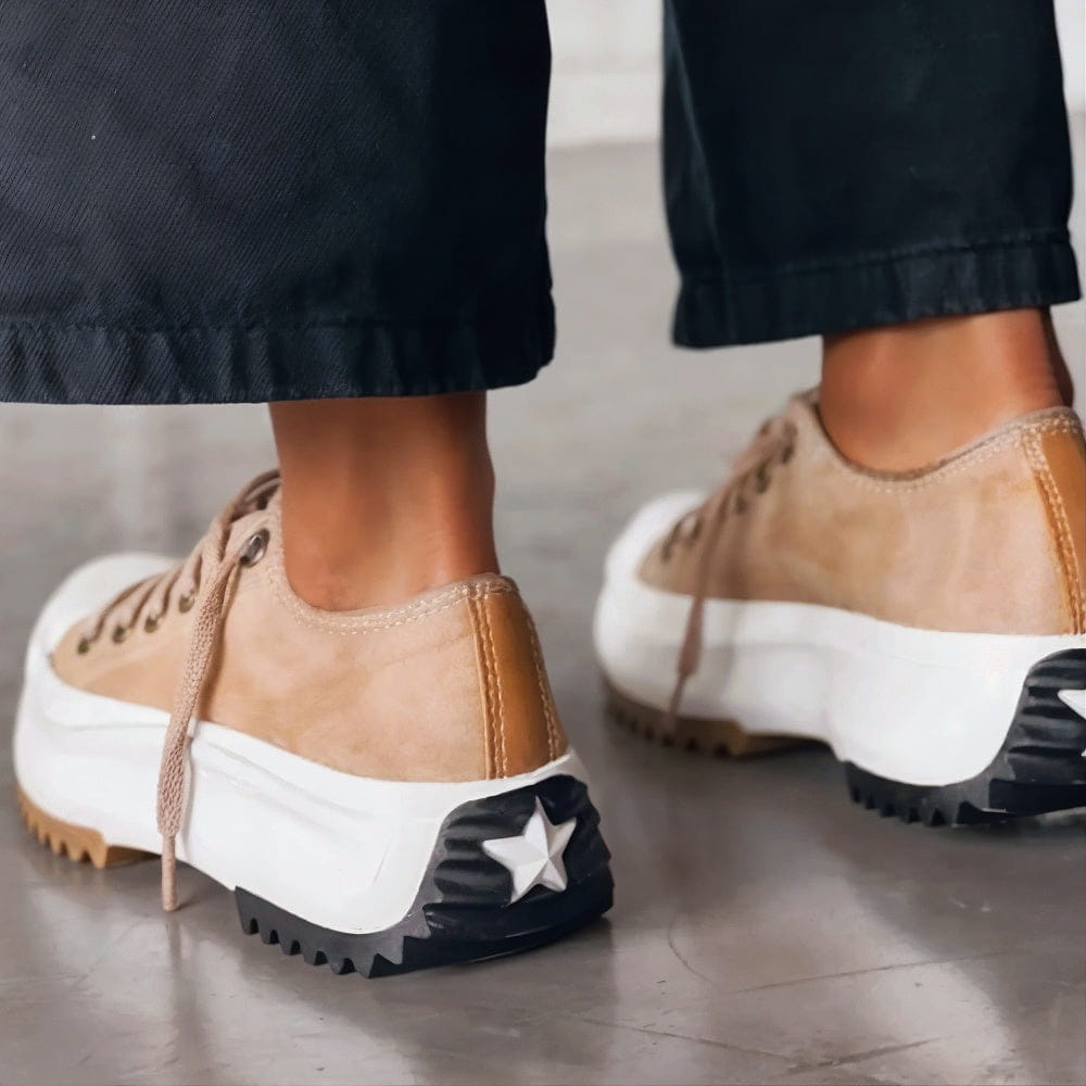 Women's Orthopedic Everyday Comfort Trainers