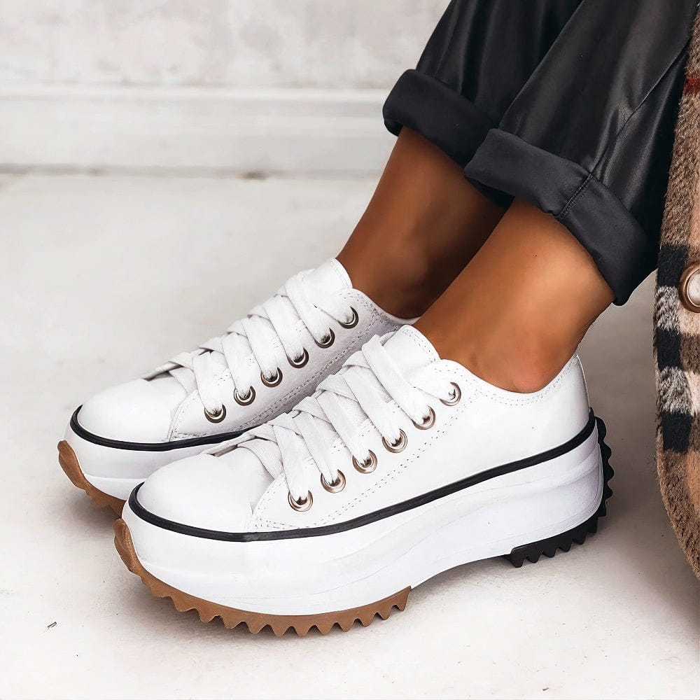 Women's Orthopedic Everyday Comfort Trainers
