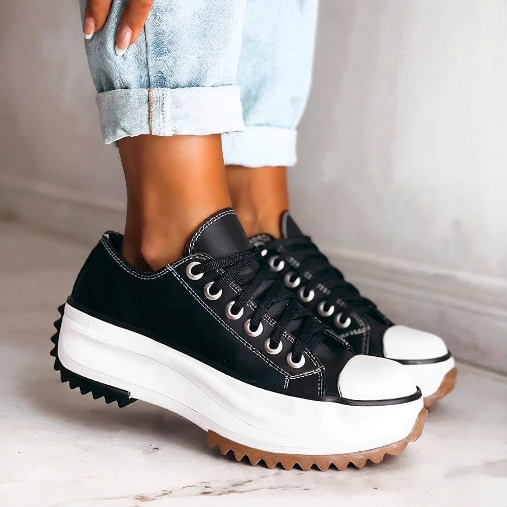Women's Orthopedic Everyday Comfort Trainers