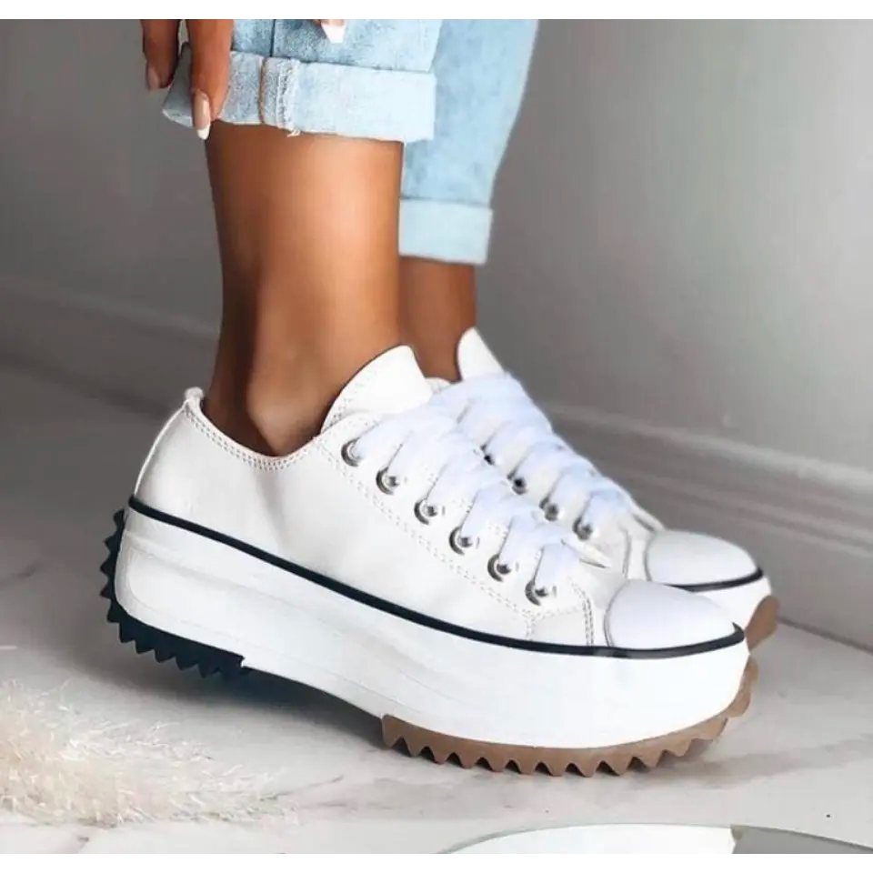 Women's Orthopedic Everyday Comfort Trainers