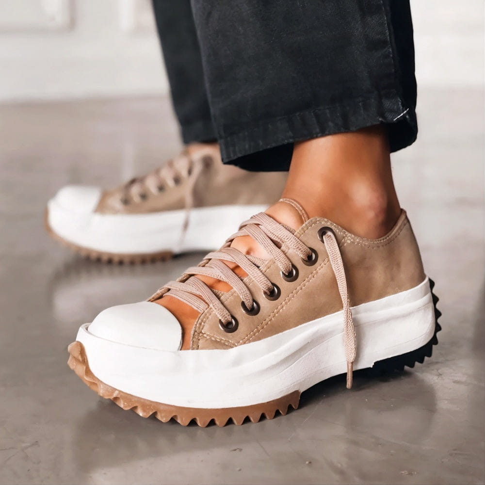 Women's Orthopedic Everyday Comfort Trainers