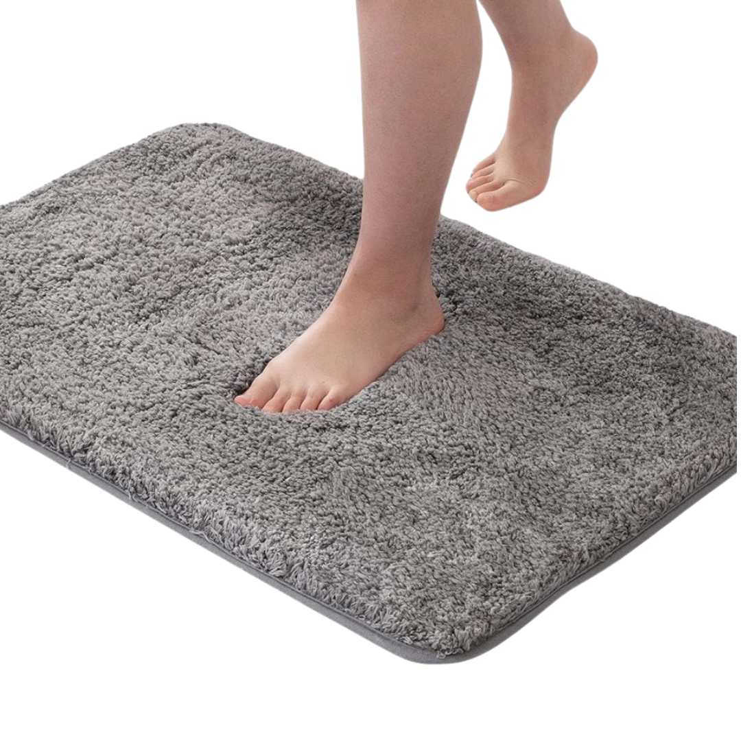 Soft Microfibre Bath Mat