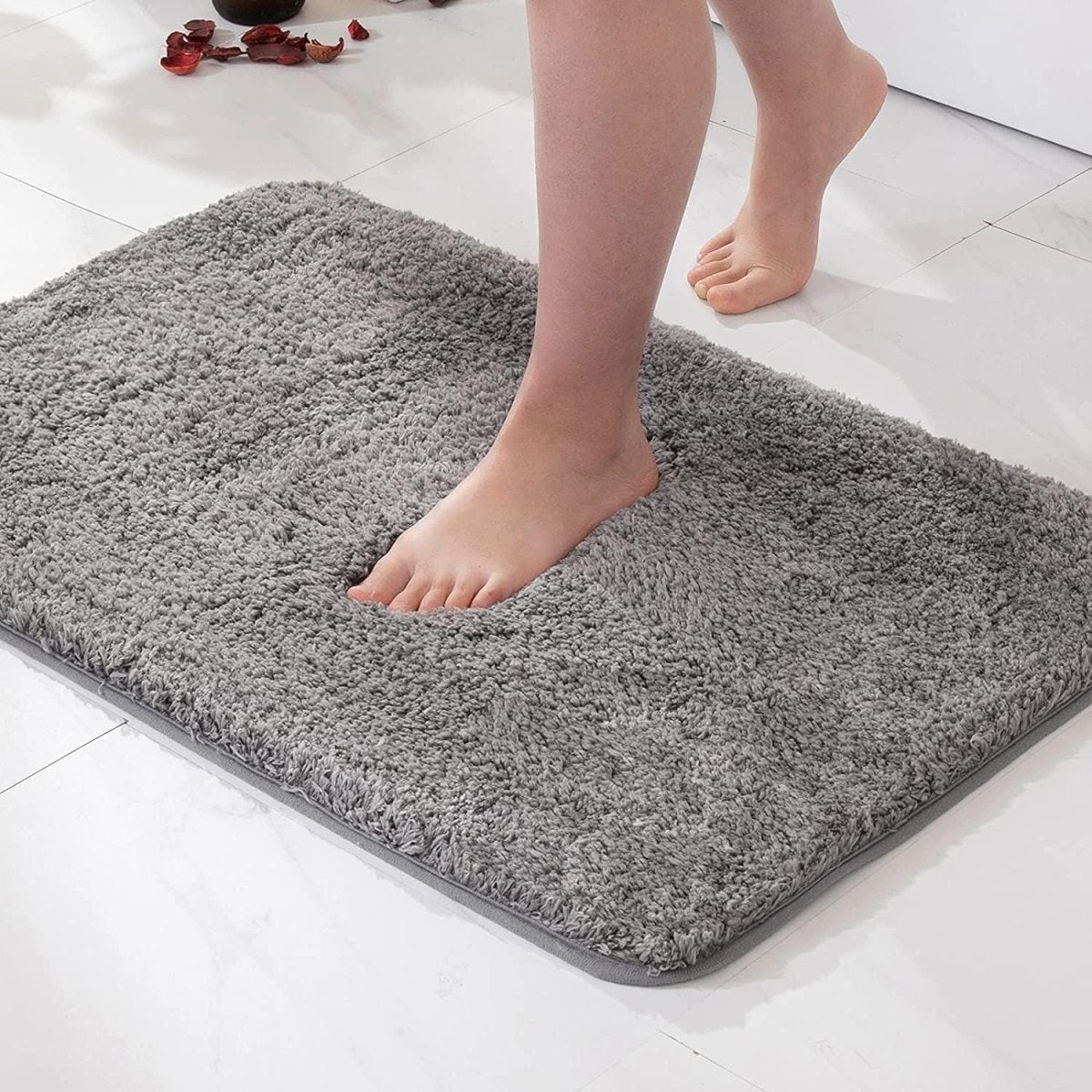 Soft Microfibre Bath Mat