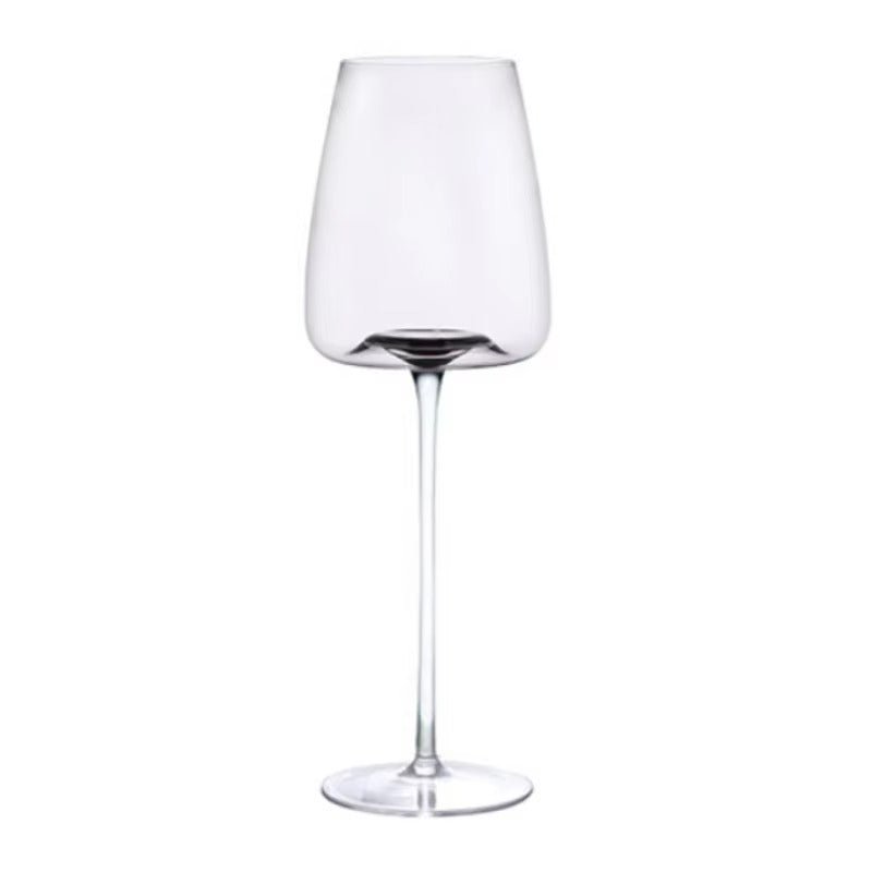 Crystal Wine and Champagne Glass Sets