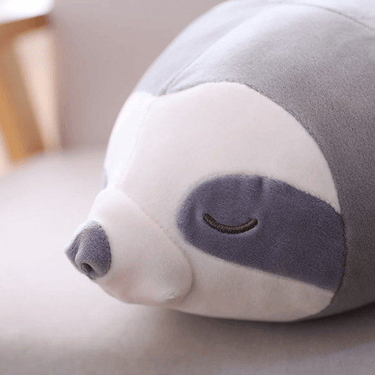 Large Sloth Plush Toy – 60 cm