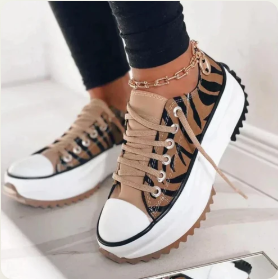 Women's Orthopedic Everyday Comfort Trainers