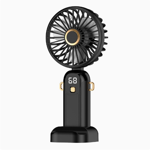 Foldable Handheld Fan