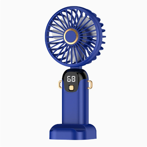 Foldable Handheld Fan
