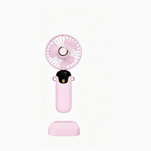Foldable Handheld Fan