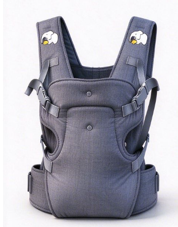 Flip Advanced 4-in-1 Adjustable Baby Carrier