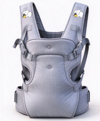 Flip Advanced 4-in-1 Adjustable Baby Carrier
