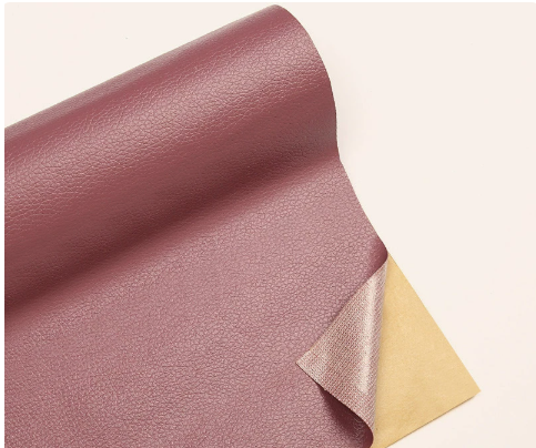 Self-Adhesive Leather Repair Patch – Cut-to-Size