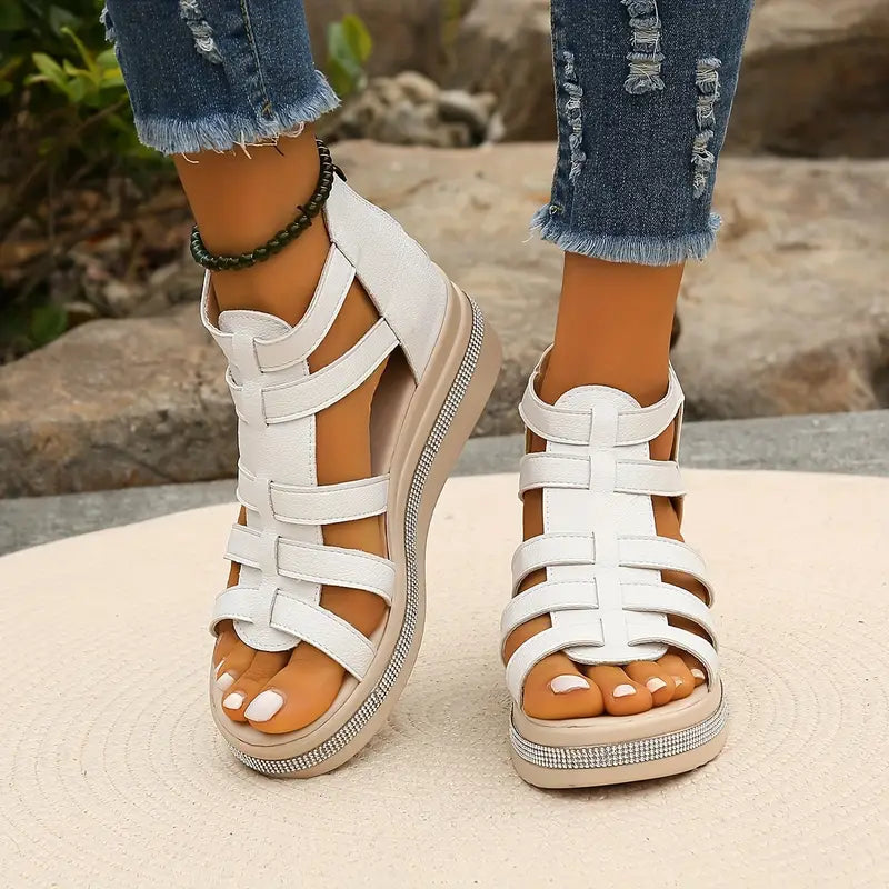 Women's Orthopedic Wedge Sandals