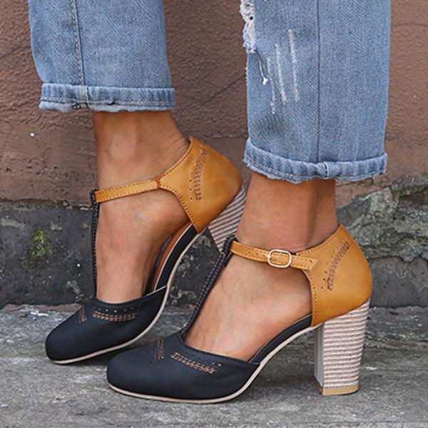 Astrid Women's Heeled Shoes