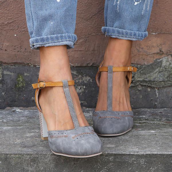 Astrid Women's Heeled Shoes