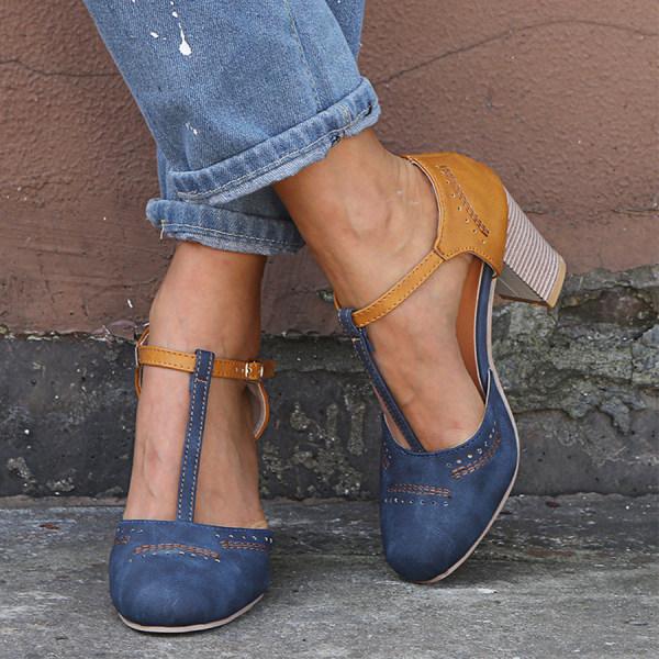Astrid Women's Heeled Shoes