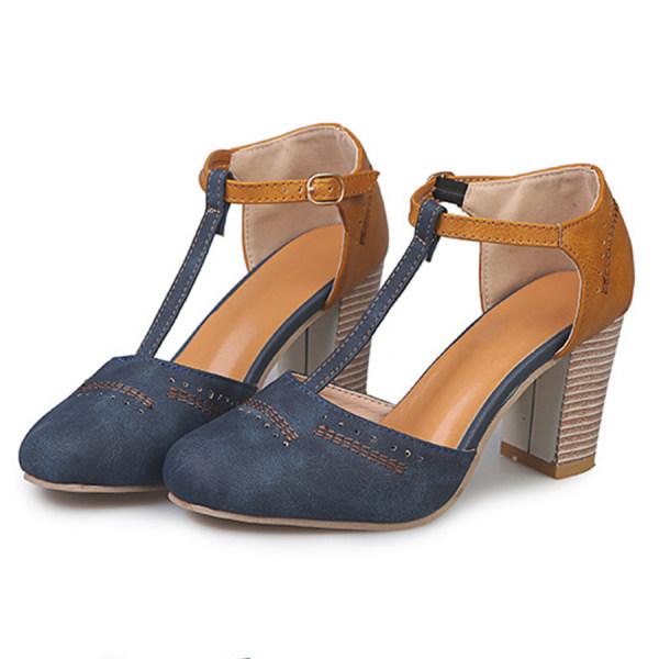 Astrid Women's Heeled Shoes