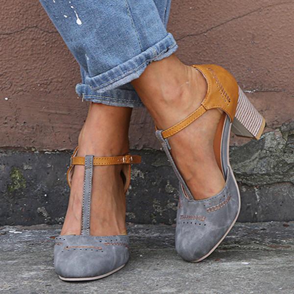 Astrid Women's Heeled Shoes