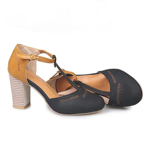 Astrid Women's Heeled Shoes
