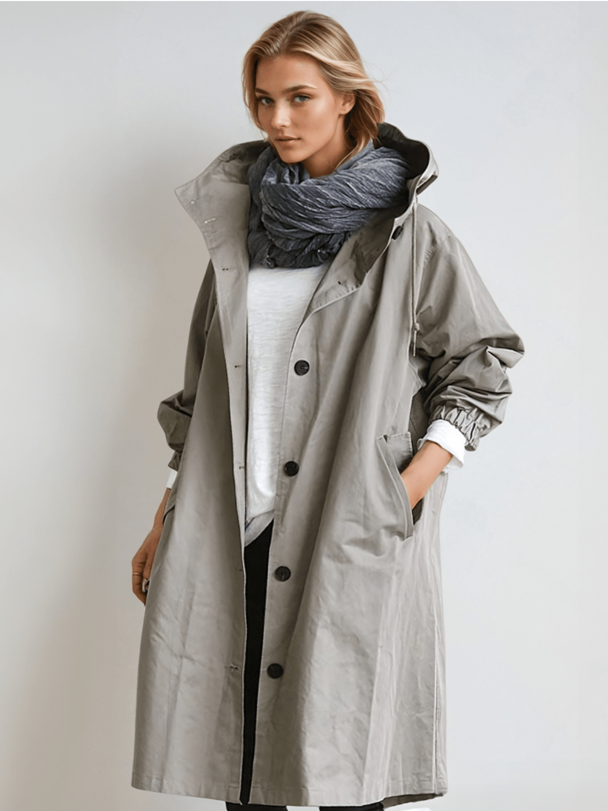 Classic Everyday Essential