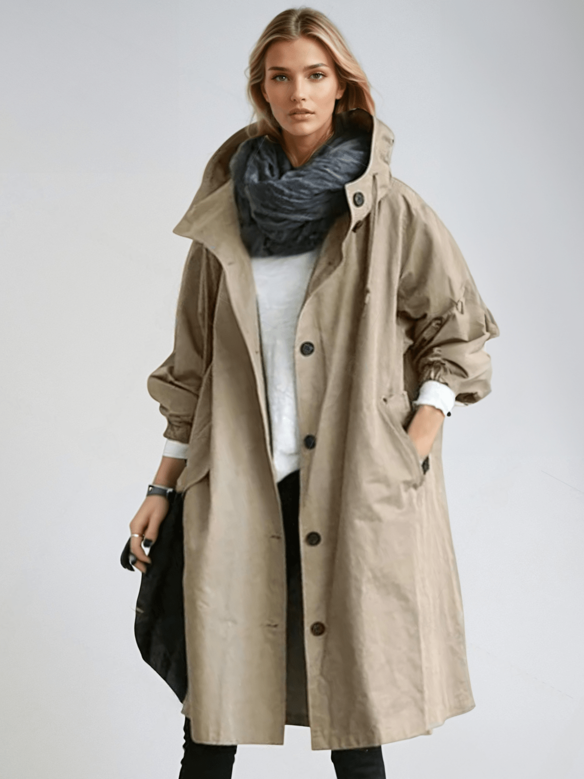 Classic Everyday Essential