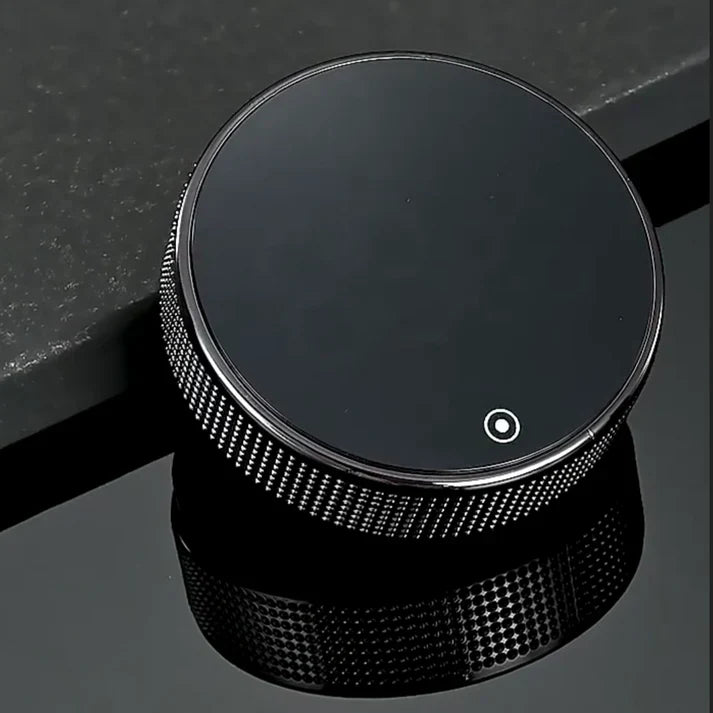 Portable Desktop Productivity Timer – Magnetic Digital Visual Countdown Clock