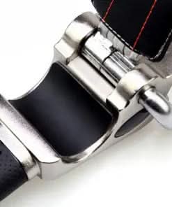 Anti-Theft Steering Wheel Lock – Heavy Duty Car Security