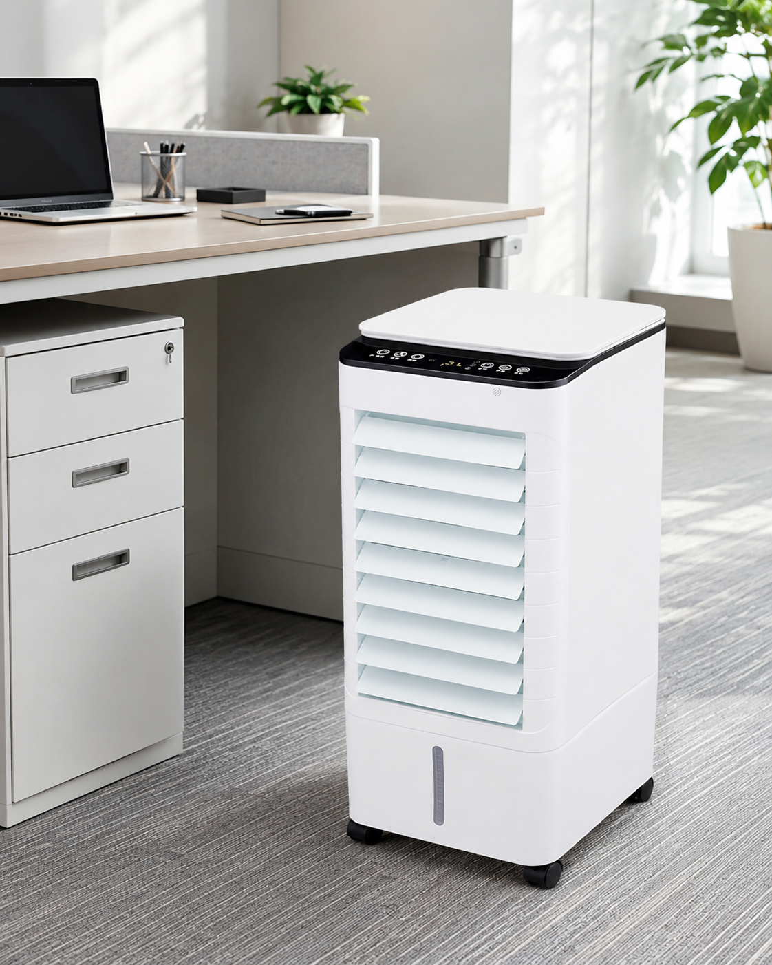 Portable Air Cooling Fan for Home & Office
